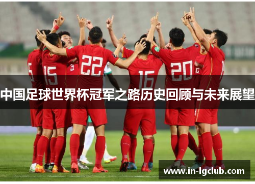 中国足球世界杯冠军之路历史回顾与未来展望