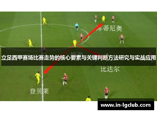 立足西甲赛场比赛走势的核心要素与关键判断方法研究与实战应用 立足西甲赛场比赛走势的核心要素与关键判断方法研究与实战应用